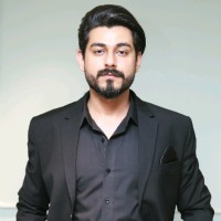 Daniyal Shoaib Email