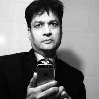 Apex Business Solutions Employee Zainul Saiyed's profile photo