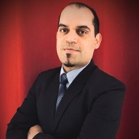 nuventura Employee Vikram Mehta's profile photo