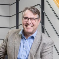 Capability Employee Richard Harder's profile photo