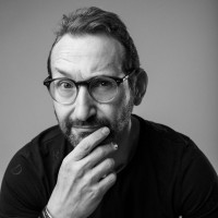 IAB TR Employee Cüneyt Devrim's profile photo