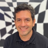 Smart Fit Employee Roosevelt Nascimento's profile photo