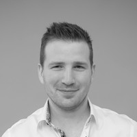 Happy Head Employee Matthieu Hahn's profile photo