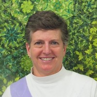 QuintilesIMS Employee Trish Breen's profile photo