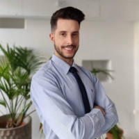 Typeform Employee Igor Marques's profile photo