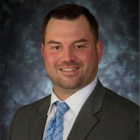 Energy Aspects Employee Stephen Perry's profile photo