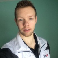 RacquetGuys Employee Fred Reid's profile photo