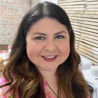 Stone Point Services, LLC Employee Lindsay Dyle's profile photo