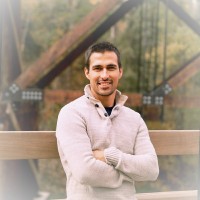 Nuvo Construction Ltd Employee Ben Pond's profile photo