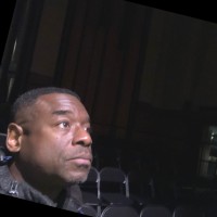 Baylor University Employee Stephen Newby's profile photo