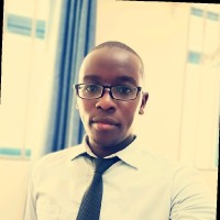 The Nairobi Women's Hospital Group Employee Alex Mugendi's profile photo
