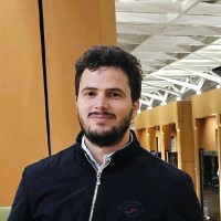 Yassine Kardid's profile photo