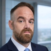 4-STAR Hose & Supply Employee Charles Hudgens's profile photo