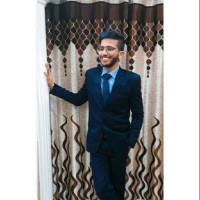 Turing Employee Chirag Kumar's profile photo