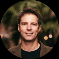 Badge Employee Jason Senn's profile photo