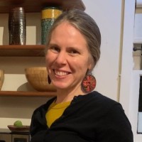 San José State University Employee Kendra Byrd's profile photo