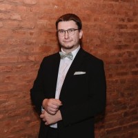 E.ON Energy Infrastructure Solutions Employee Max Förster's profile photo