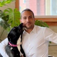 Thea Enterprises Employee Zachary Ring's profile photo