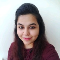 Wildnet Technologies Employee Kalpa Nankani's profile photo