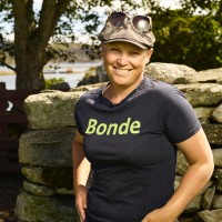 Inger Rettedal Email & Phone Number