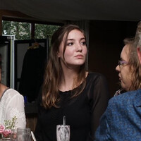 Climate Cleanup Employee Lieke van Zon's profile photo