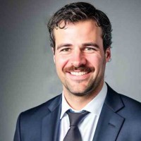 Exergy Solutions Employee Andrew Williams's profile photo