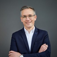 Symrise AG Employee Sven Kuhlmann's profile photo