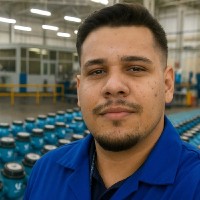 Lao Industria Employee Samuel Nascimento's profile photo