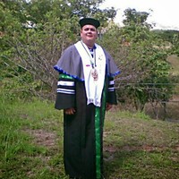 IUTA Employee Jose Mora's profile photo