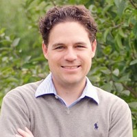 Hawx Smart Pest Control Employee Brent Engle's profile photo