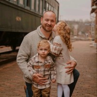 District Fleet Employee Joseph Candelmo's profile photo