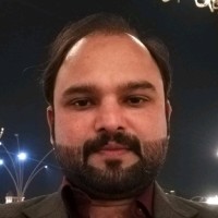 Dawn Bread Employee Baqar Ali's profile photo