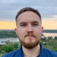 Kirill Seryi's profile photo