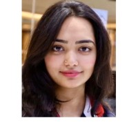 Amber Saeed Email