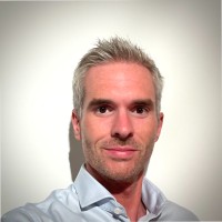 Alken-Maes Employee Stijn Gobin's profile photo