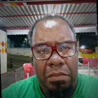 Tecnor Employee Heliomar Barros's profile photo