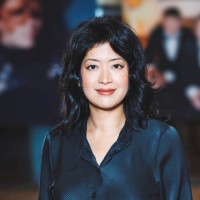 Warner Music Group Germany Holding GmbH Employee Miho Nishimoto's profile photo