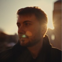 HEROIC Employee Archie Henry's profile photo