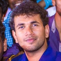 Inextricable Group Tech Employee Lumin Jayaratne's profile photo