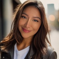 Spice Kitchen Employee Lili Leon's profile photo