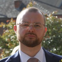OCU Evolution Employee Rob Fletcher's profile photo