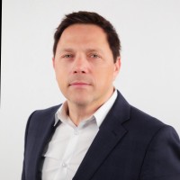 Emerging Technologies, Inc. Employee Paul Berkovich's profile photo