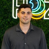 HOZIO Employee Kyle Yaeger's profile photo