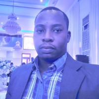Honeywell Flour Mills Plc Employee Aborigho Damilola's profile photo