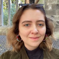 Small Axe Employee Katya Raffensperger's profile photo
