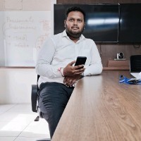 Ashutosh Nigam Email