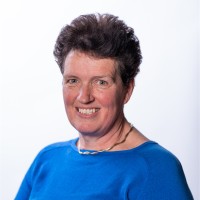 Ketenstandaard Bouw en Techniek Employee Corine van Grootheest's profile photo
