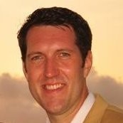 AstraZeneca Employee Steven Evans's profile photo