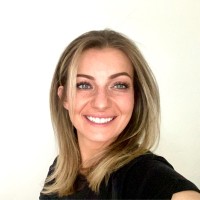 Noblis ESI Employee Alexa Richards's profile photo