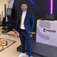 Codid Employee Ahmed Essam's profile photo